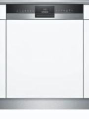 Siemens SN53IS62MT Yarı Ankastre Bulaşık Makinesi