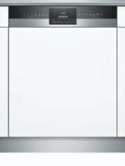 Siemens SN53IS62MT Yarı Ankastre Bulaşık Makinesi