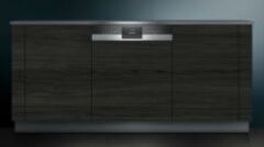 Siemens SN53IS62MT Yarı Ankastre Bulaşık Makinesi