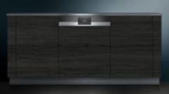 Siemens SN53IS62MT Yarı Ankastre Bulaşık Makinesi