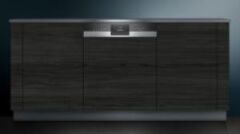 Siemens SN53IS62MT Yarı Ankastre Bulaşık Makinesi