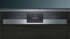 Siemens SN53IS62MT Yarı Ankastre Bulaşık Makinesi