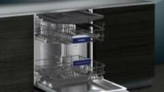 Siemens SN53IS62MT Yarı Ankastre Bulaşık Makinesi