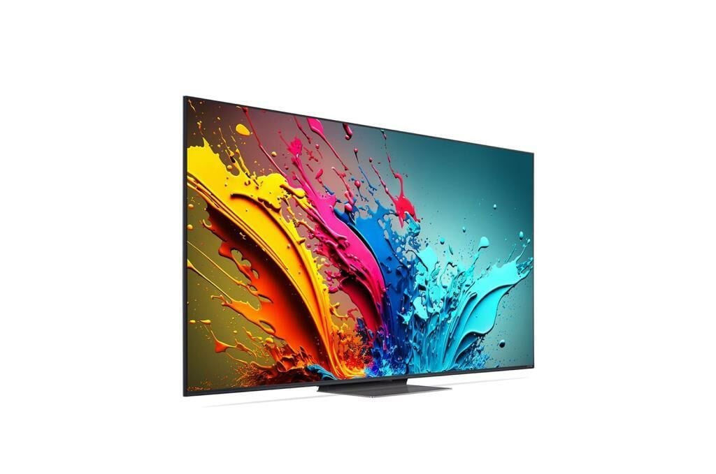 LG 65QNED86T6A 65 inç LG QNED AI QNED86 4K Smart TV AI Sihirli Kumanda