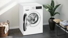 Siemens WG52A2Z0TR iQ300 Çamaşır Makinesi 10 Kg 1200 dev./dak Beyaz