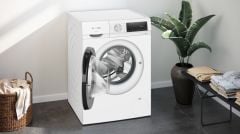 Siemens WG52A2Z0TR iQ300 Çamaşır Makinesi 10 Kg 1200 dev./dak Beyaz
