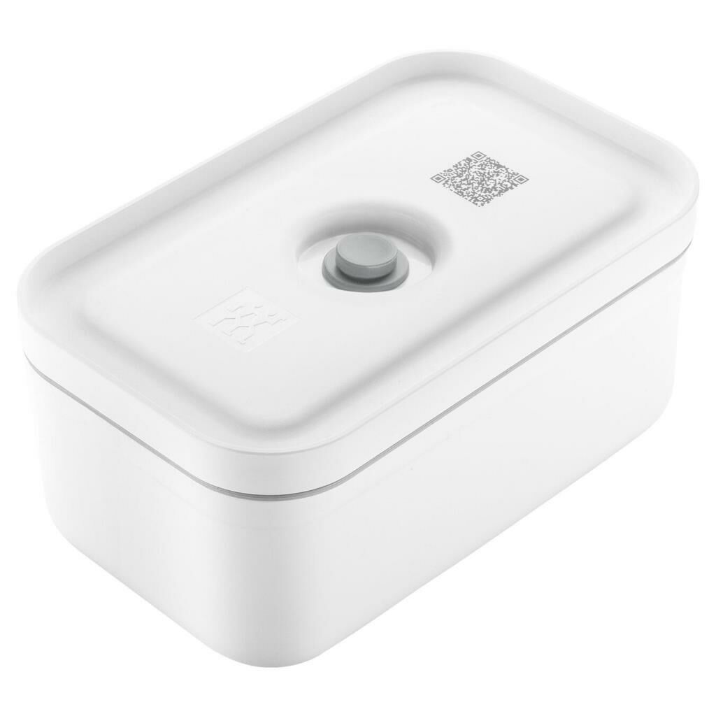 Zwilling 368052500 Vakumlu Yemek Taşıma Kabı Küçük Boy Plastik