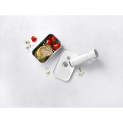 Zwilling 368052500 Vakumlu Yemek Taşıma Kabı Küçük Boy Plastik