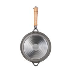 Berndes 071224 Classic Bonanza Induction Tava 24 Cm