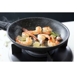 Zwilling 663192060 Marquina Plus Kızartma Tavası 20 cm