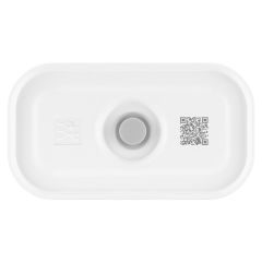 Zwilling 368052000 Vakumlu Yemek Taşıma Kabı Küçük Boy Plastik