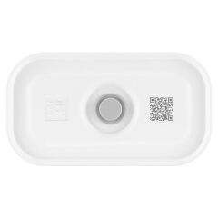Zwilling 368052000 Vakumlu Yemek Taşıma Kabı Küçük Boy Plastik