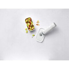 Zwilling 368052000 Vakumlu Yemek Taşıma Kabı Küçük Boy Plastik
