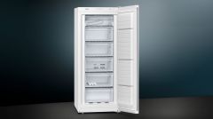 Siemens GS24VVWF0N Solo Derin Dondurucu