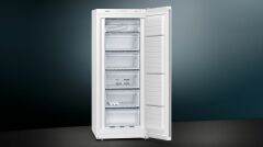 Siemens GS24VVWF0N Solo Derin Dondurucu