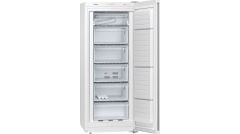 Siemens GS24VVWF0N Solo Derin Dondurucu
