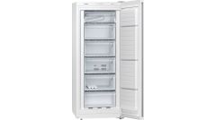 Siemens GS24VVWF0N Solo Derin Dondurucu