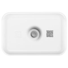 Zwilling 368053000 Vakumlu Yemek Taşıma Kabı Büyük Boy Plastik