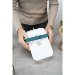 Zwilling 368053000 Vakumlu Yemek Taşıma Kabı Büyük Boy Plastik