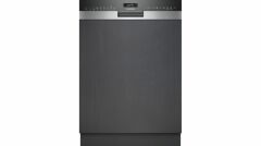 Siemens SN55ES82KT Yarı Ankastre Bulaşık Makinesi