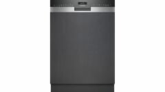 Siemens SN55ES82KT Yarı Ankastre Bulaşık Makinesi