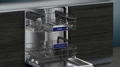 Siemens SN55ES82KT Yarı Ankastre Bulaşık Makinesi