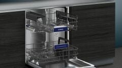 Siemens SN55ES82KT Yarı Ankastre Bulaşık Makinesi