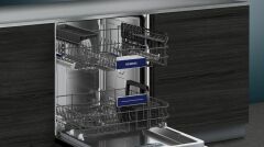 Siemens SN55ES82KT Yarı Ankastre Bulaşık Makinesi