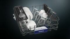 Siemens SN55ES82KT Yarı Ankastre Bulaşık Makinesi