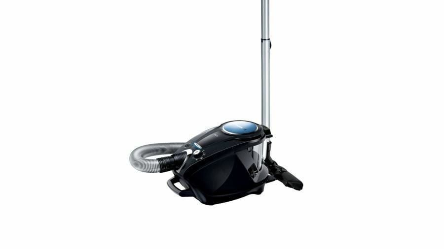 Siemens VSX7XTRM Toz torbasız Süpürge