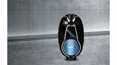 Siemens VSX7XTRM Toz torbasız Süpürge