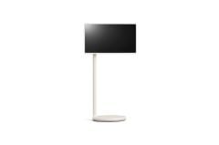 LG 27ART10AKPL LG StanbyME - 27 inç FHD, Dokunmatik, Döndürülebilir, Taşınabilir Ekran,