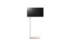 LG 27ART10AKPL LG StanbyME - 27 inç FHD, Dokunmatik, Döndürülebilir, Taşınabilir Ekran,