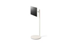 LG 27ART10AKPL LG StanbyME - 27 inç FHD, Dokunmatik, Döndürülebilir, Taşınabilir Ekran,