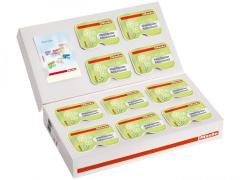 Miele Caps Nature 10 lu Yumuşatıcı Kapsül