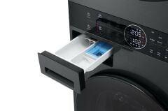 LG W4W8BVKKZHM WashTower™ | 12/10 kg  Kapasite | Ortak Panelli | İkisi Bir Arada Çamaşır ve Kurutma Makinesi