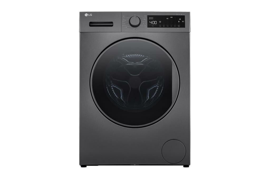 LG F4T2VYM1S Çamaşır Makinesi 9 Kg 1400 Devir