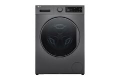 LG F4T2VYM1S Çamaşır Makinesi 9 Kg 1400 Devir