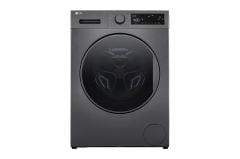 LG F4T2VYM1S Çamaşır Makinesi 9 Kg 1400 Devir