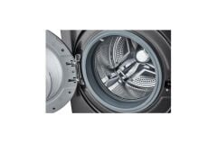 LG F4T2VYM1S Çamaşır Makinesi 9 Kg 1400 Devir