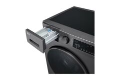 LG F4T2VYM1S Çamaşır Makinesi 9 Kg 1400 Devir