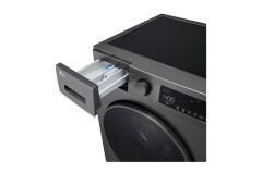 LG F4T2VYM1S Çamaşır Makinesi 9 Kg 1400 Devir