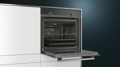 Siemens HB514FBH2T  Ankastre Fırın