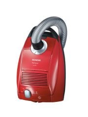 Siemens VSZ5337 Toz Torbalı Süpürge 700 W Kırmızı