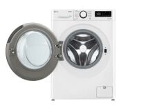 LG F4Y5VRPYW Kurutmalı Çamaşır Makinesi 9/6 Kg