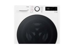 LG F4Y5VRPYW Kurutmalı Çamaşır Makinesi 9/6 Kg