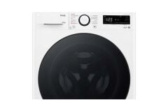 LG F4Y5VRPYW Kurutmalı Çamaşır Makinesi 9/6 Kg