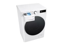 LG F4Y5VRPYW Kurutmalı Çamaşır Makinesi 9/6 Kg