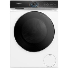 Siemens WG44B2A0TR iQ700 Çamaşır Makinesi 9 kg 1400 dev./dk. Beyaz