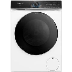 Siemens WG44B2A0TR iQ700 Çamaşır Makinesi 9 kg 1400 dev./dk. Beyaz